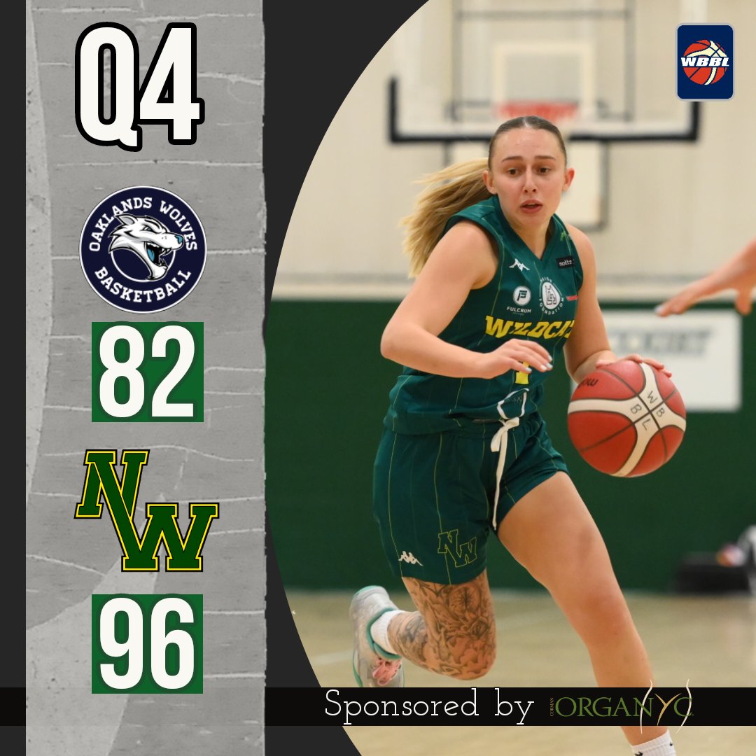 Nottingham Wildcats tweet media