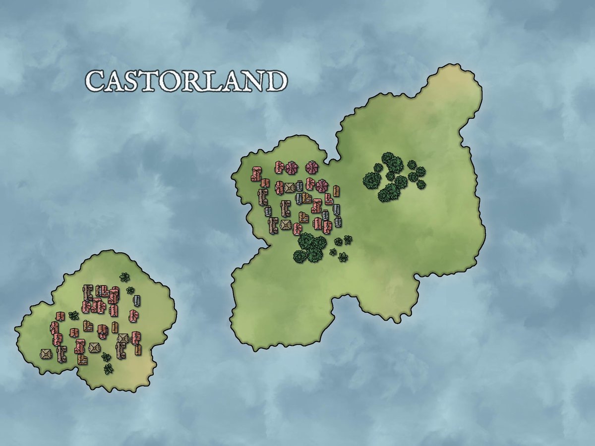 elcastorcurioso's tweet photo. Aquí tenéis una herramienta para crear mapas de fantasía que puede ser muy útil para hacer gamificaciones. 🙂
La opción gratuita ofrece muchas posibilidades. Requiere registro.
Esperamos que os guste. 😊
https://t.co/QtgHutQOJJ https://t.co/tr2nI6PcPC