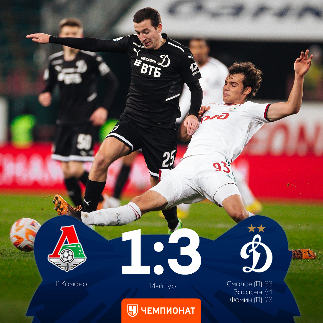 Локомотив открыли. Локомотив.