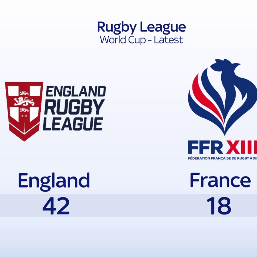 Sky Sports News On Twitter BREAKING England Have Beaten France In sky-sports-news-on-twitter-breaking-england-have-beaten-france-in