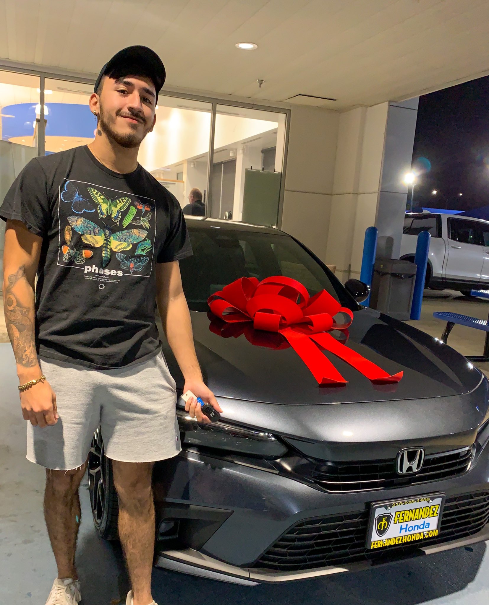 Myla Del Rey: Onlyfans Star'S Boyfriend, Age, And Secrets - un569hx