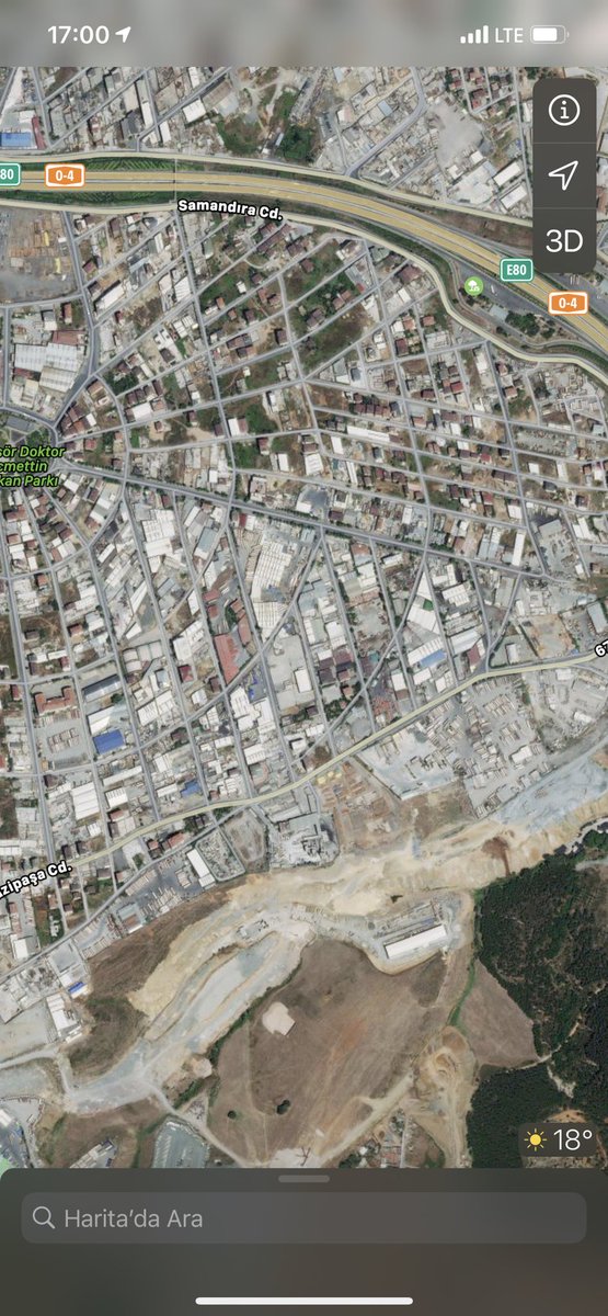 Ataşehir Belediyesi 14 yıllık belediye

Ferhatpaşa Mahallesi Konut imarlı,
Ama gelgör ki, her taraf imara aykırı yapılaşmalarla teneke-baraka binalarla dolduruldu

Bumu sizin şehircilik anlayışınız?
Bu mudur çevreci anlayışınız?
Bu mudur İstanbul’a verdiğiniz değer?
<a href="/atasehirbld/">Ataşehir Belediyesi</a>