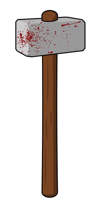 ShinobiWarz's tweet photo. Sneak peak at the new Bloody Sledgehammer coming soon to #ShinobiWarz !
#GameDev #IndieGame #IndieDev https://t.co/AOB45KcSd1