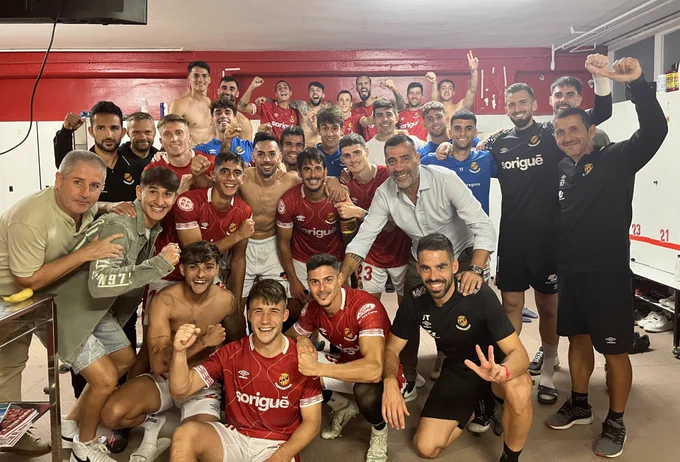 Image from NÀSTIC DE TARRAGONA (@NASTICTARRAGONA)