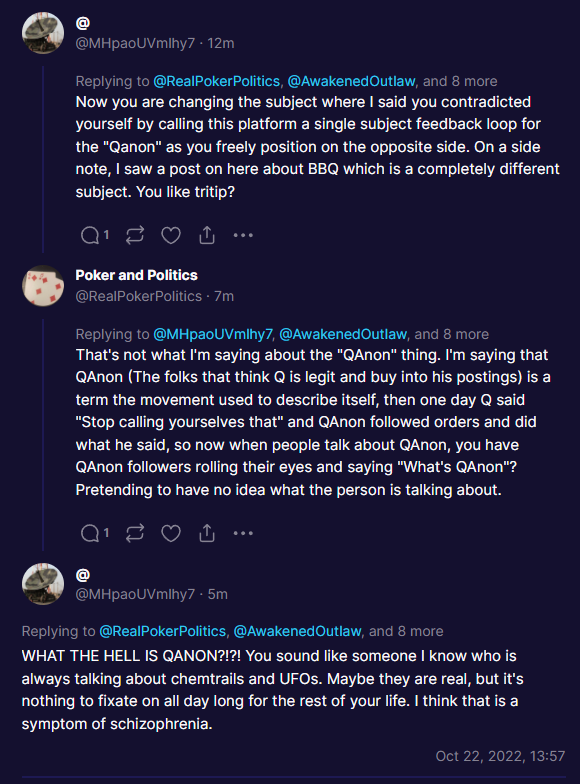 Poker And Politics On Twitter It s Becoming Almost A Meta Gag Where I poker-and-politics-on-twitter-it-s-becoming-almost-a-meta-gag-where-i