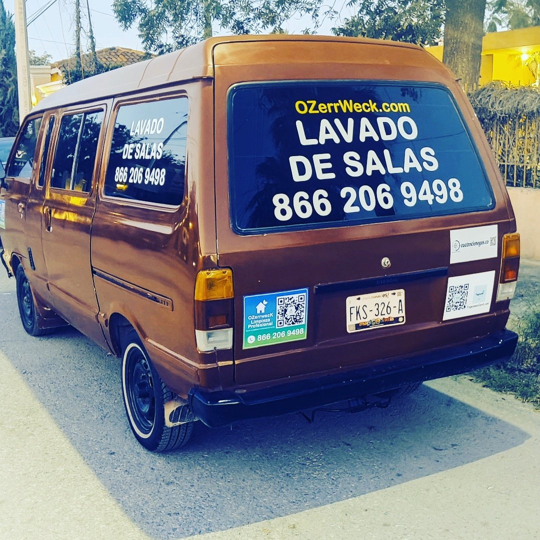ozerrweck's tweet photo. #lavadodesalas #monclova https://t.co/FjO4ZaD00k