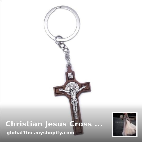 and_gown's tweet photo. ⁉️CAN YOU BELIEVE IT⁉️
👌😍 Now selling at $10.05 😍👌
Christian Jesus Cross Keychain Religious Key Ring Jewelry Bag Pendant Car... by Diamond King Shop
👉 Shop the range here ⏩ https://t.co/XZrNrtwfB1 👈 https://t.co/rG6zKIAqC8