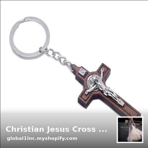 and_gown's tweet photo. ⁉️CAN YOU BELIEVE IT⁉️
👌😍 Now selling at $10.05 😍👌
Christian Jesus Cross Keychain Religious Key Ring Jewelry Bag Pendant Car... by Diamond King Shop
👉 Shop the range here ⏩ https://t.co/XZrNrtwfB1 👈 https://t.co/rG6zKIAqC8