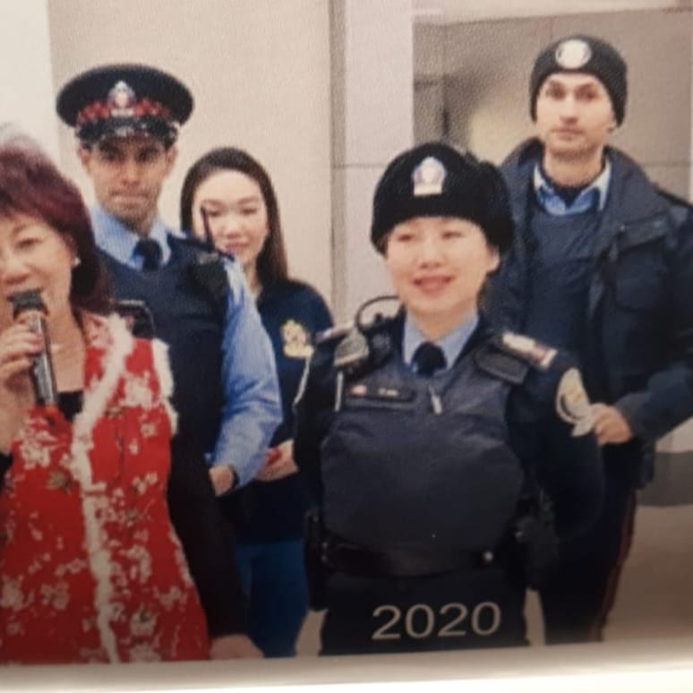 42DAuxSSgt's tweet photo. Saddened by the news of the passing of Councillor Cynthia Lai. My deepest condolences to her family. I’ll truly miss her. RIP Councillor Cynthia Lai . https://t.co/AKXHcnvuzm
