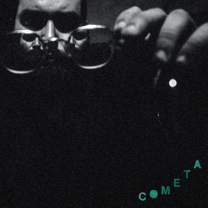 COMETA out now 

🪁☄️