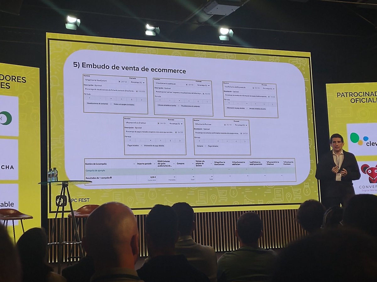 DaveMedina_es's tweet photo. Qué ganas había de poder volver a asistir a eventos después de tanto tiempo y poder compartir momentos con grandes compañeros. #ppcfest https://t.co/lRYjjrMy0m