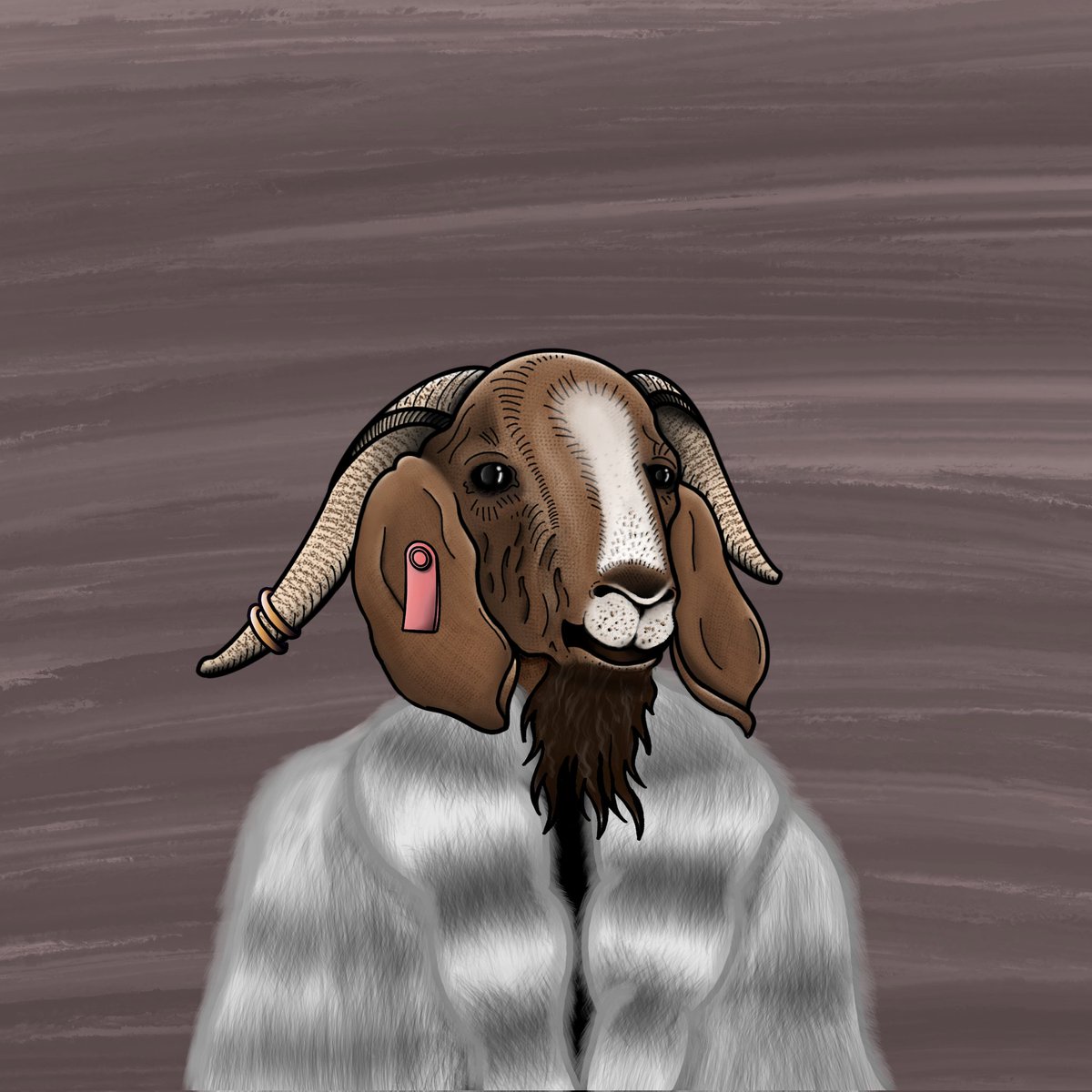emenems101's tweet photo. Today I get to join the @MountKriosNFT family ๐ค such a caring, hard-working & fun community I appreciate deeply ๐
@Yov_Sin my beautiful friend thank you for the AMAZING gifts ๐
Exciting utility in store for my snazzy goatsies ๐๐๐ฅณ๐
#CNFT #NFT #LFGoats
#CardanoNFTs https://t.co/aO4iCiD5rL