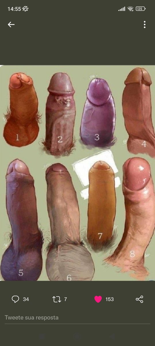 LosEstrelas's tweet photo. Qual é a sua ??
Poste nos comentários https://t.co/5qE1rwPqoV
