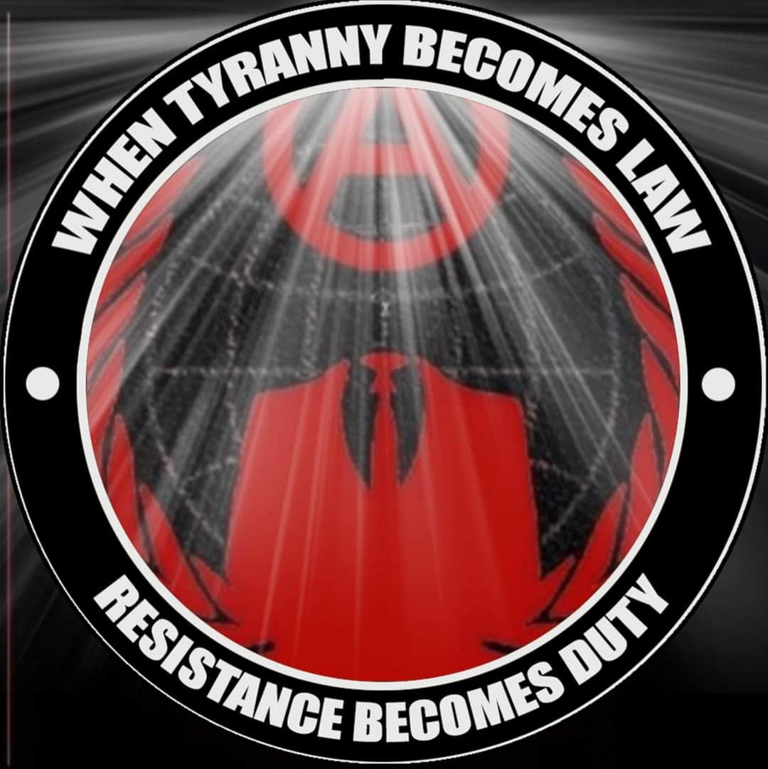 stoptheabuser's tweet photo. Let's meet at the million mask march

Official map
https://t.co/8T0rifccN9

Follow us on Facebook
https://t.co/2ehgPLrQV0 https://t.co/pBnW8hpuUO