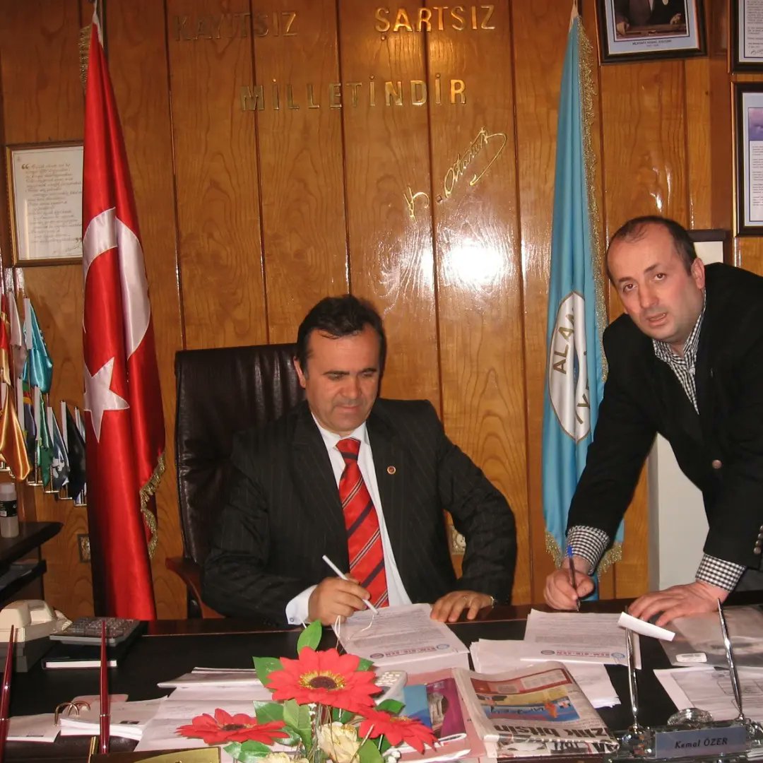 Gökşin Şenol tweet media