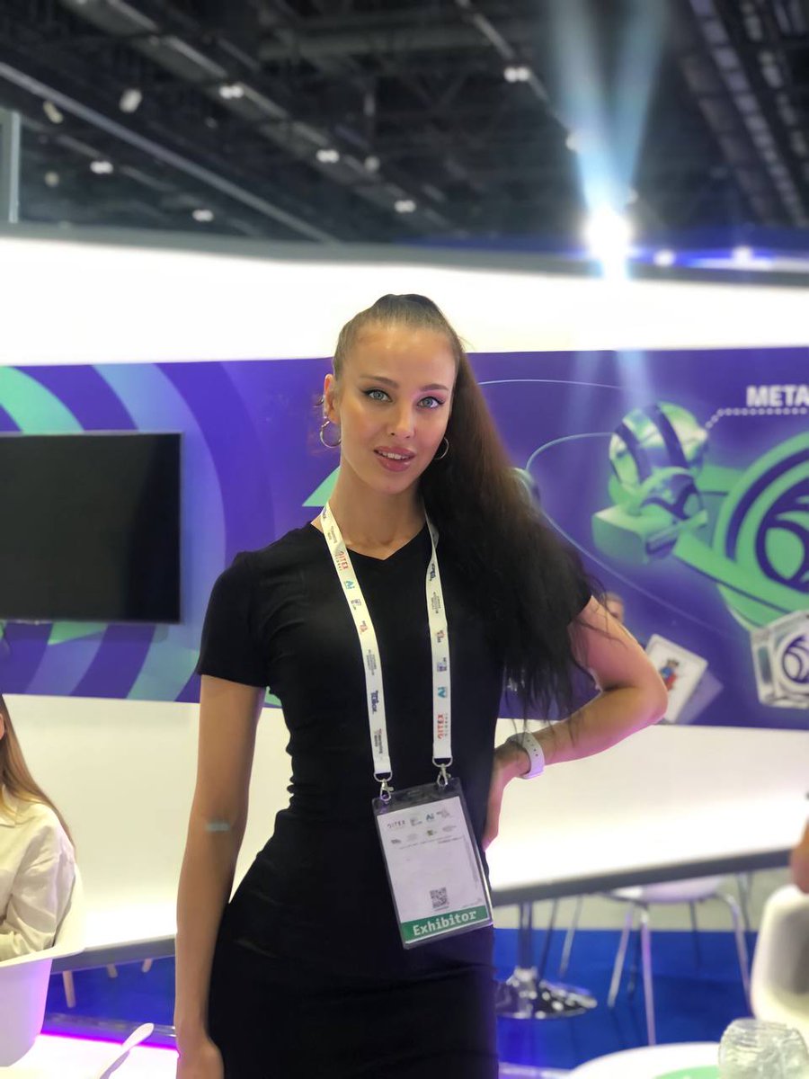Energy8Token's tweet photo. Energy8 on GITEX GLOBAL Future Blockchain Summit Dubai https://t.co/9i1BoyLI53