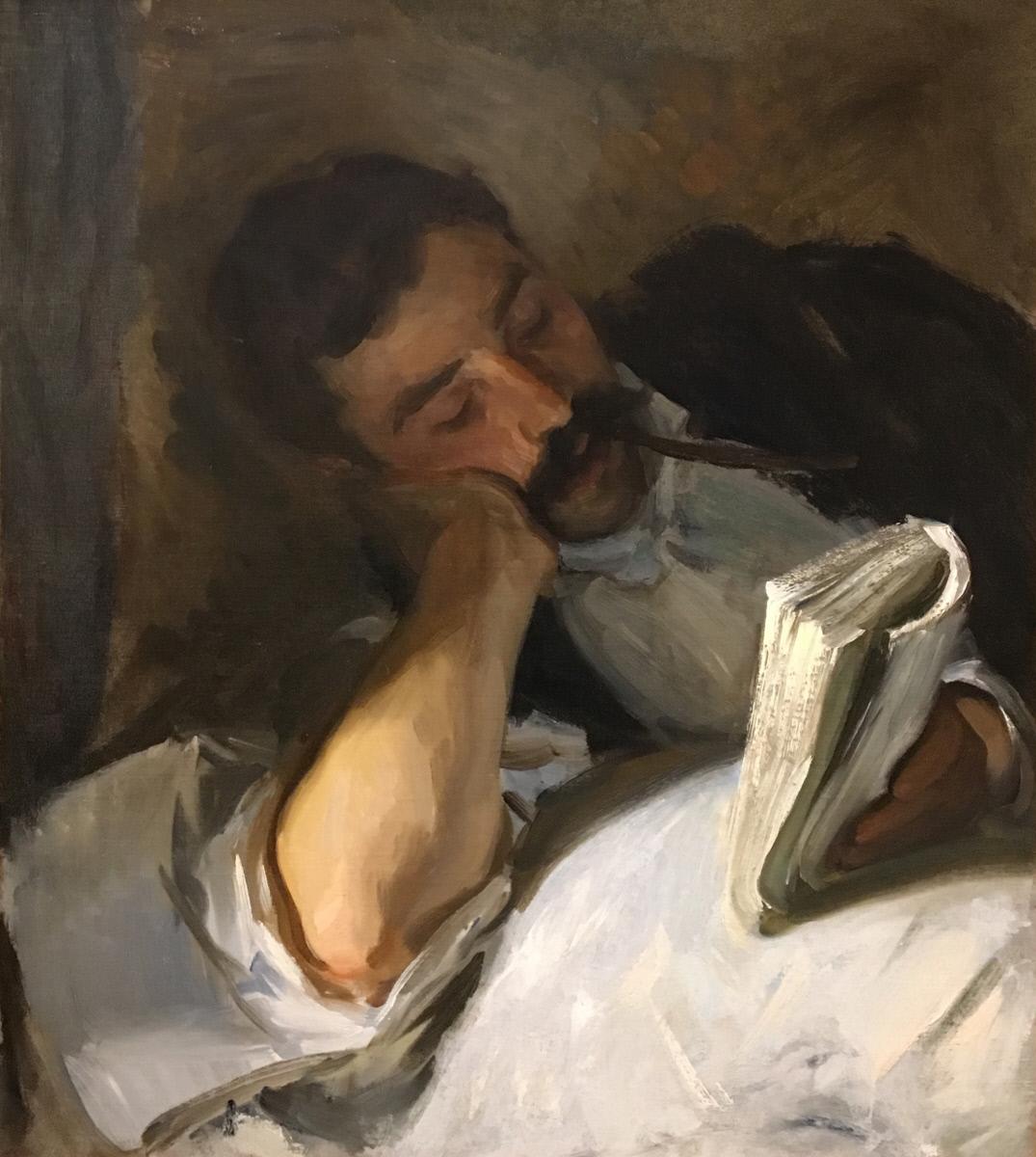 VeraCausa9's tweet photo. Of Reading &amp; Timelessness 

There's a sense of timelessness in the act of reading as the past becomes present and the present past. https://t.co/ArJEu0UKSg