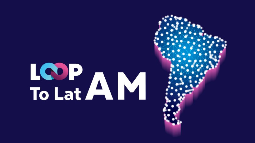 loopfans's tweet photo. Cosmoverse gave us more than just fun and a few hangovers. . . 🍻🤕

We arrived in Colombia on a mission to scale our operations in Latin America. However, we had no idea about how much everything would blow up...have a read below 👇

https://t.co/1puWYlxhvW https://t.co/kPLsITjx9s