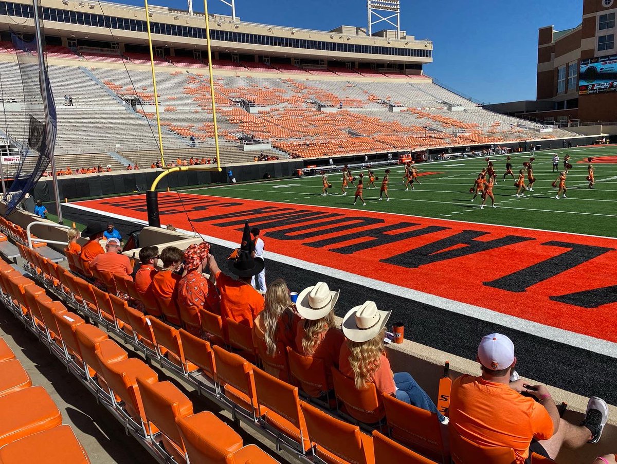 OSU Paddle People tweet media