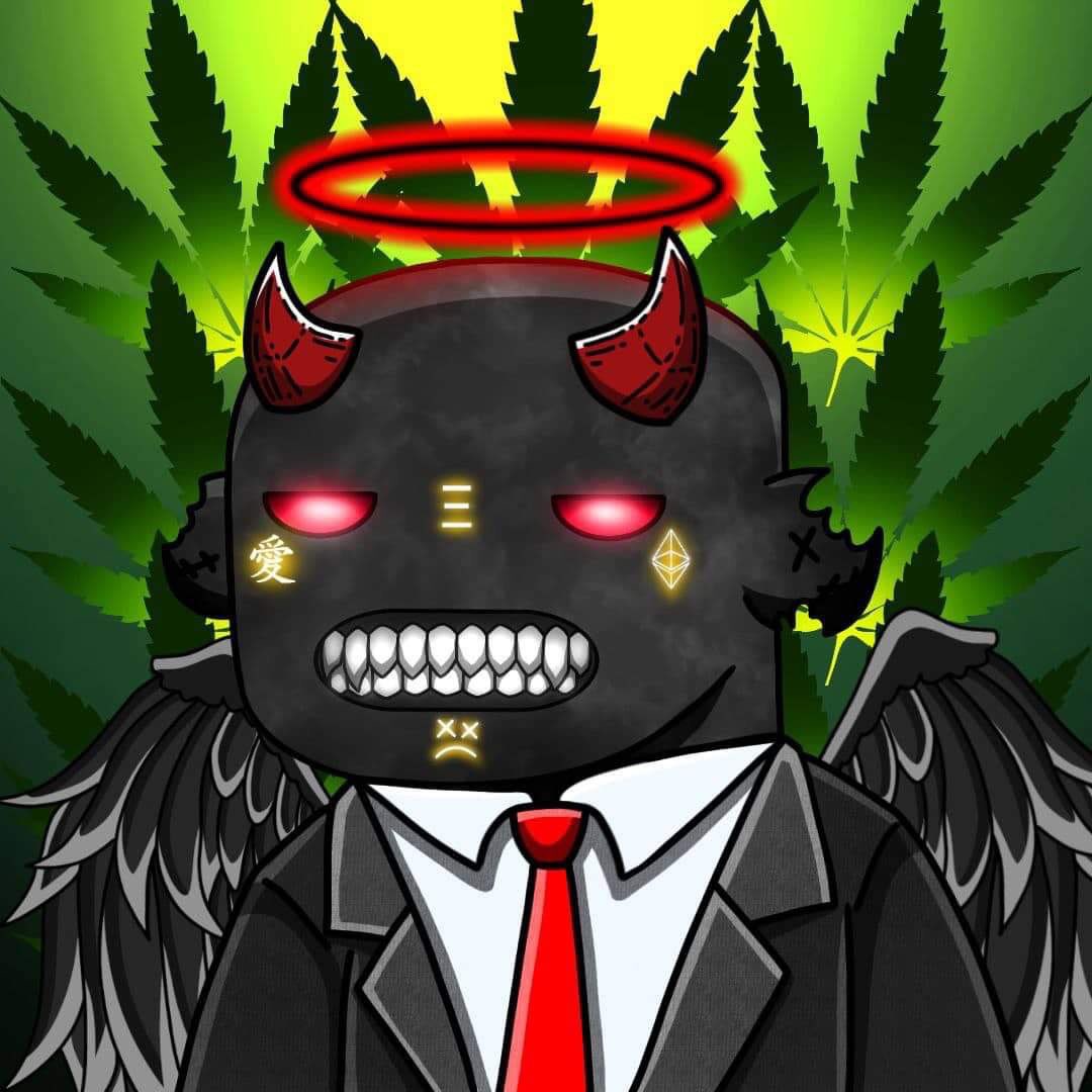 ZOMNFT's tweet photo. Welcome our newest 1:1 Zom! His name is CryptoWing! 🧟‍♂️ 

Let's show @OGCryptowing some ❤️  

*Giveaway: Follow @ZOMNFT &amp; @OGCryptowing 

*Like + RT for a chance to Win 🏆 ✨️ 
A Zom Pet!

#NFTCommunity #NFTGiveways 
#OpenSeaCollection #OpenSeaNTF https://t.co/L2ysKALyyp