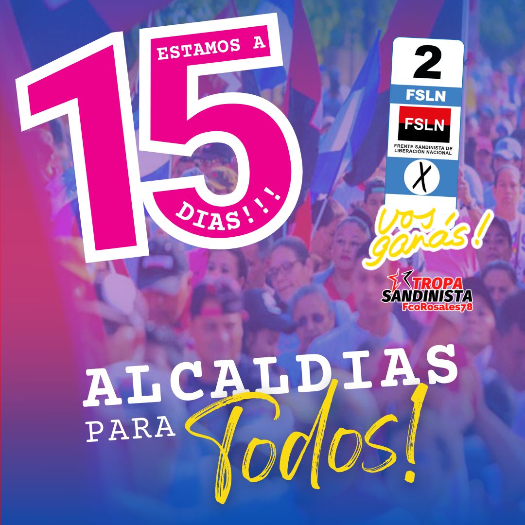 Todos Los Triunfos Son del Pueblo y para el pueblo! Alcaldias para Todos! Casilla2 ✌️✌️✌️❤️🖤 #2022PuebloVictorioso @TE2021