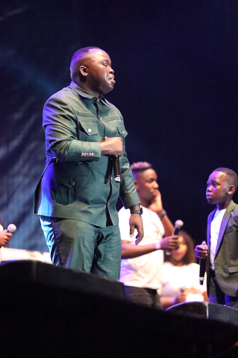 Replenishment Concert tweet media