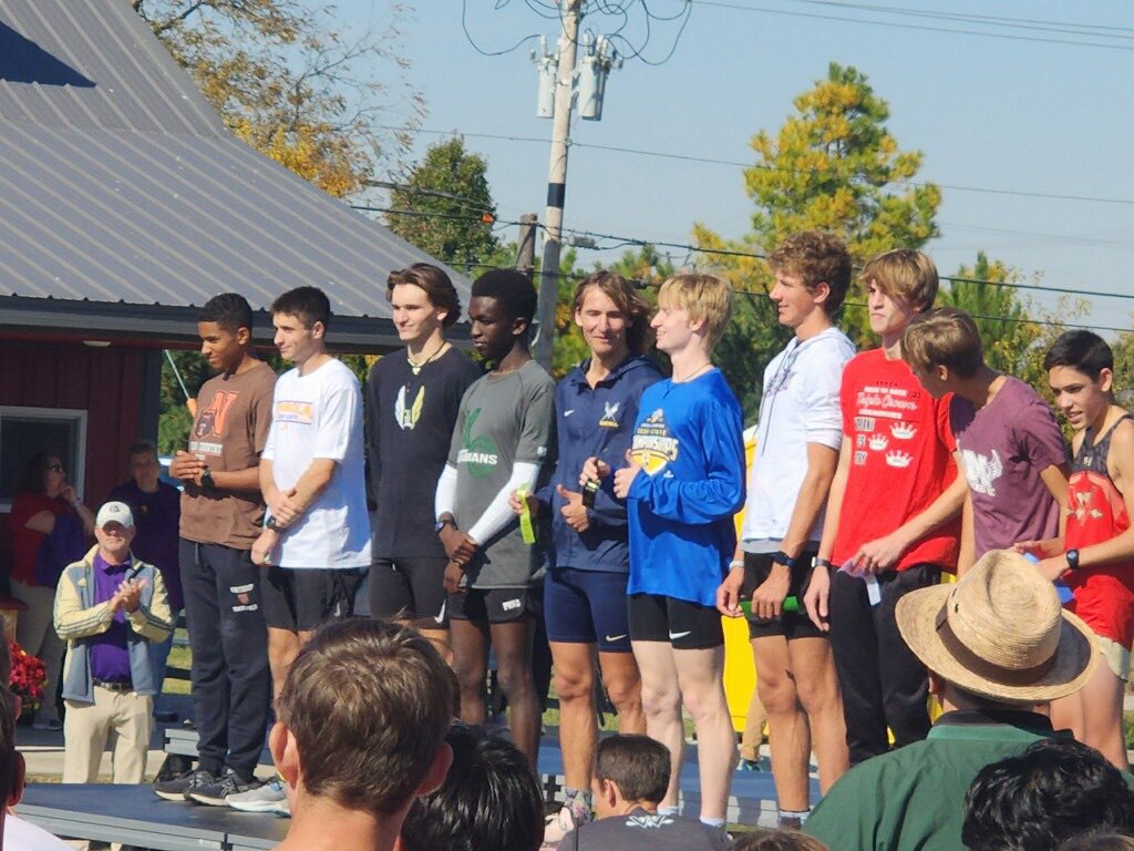 Angola Hornet Athletics tweet media