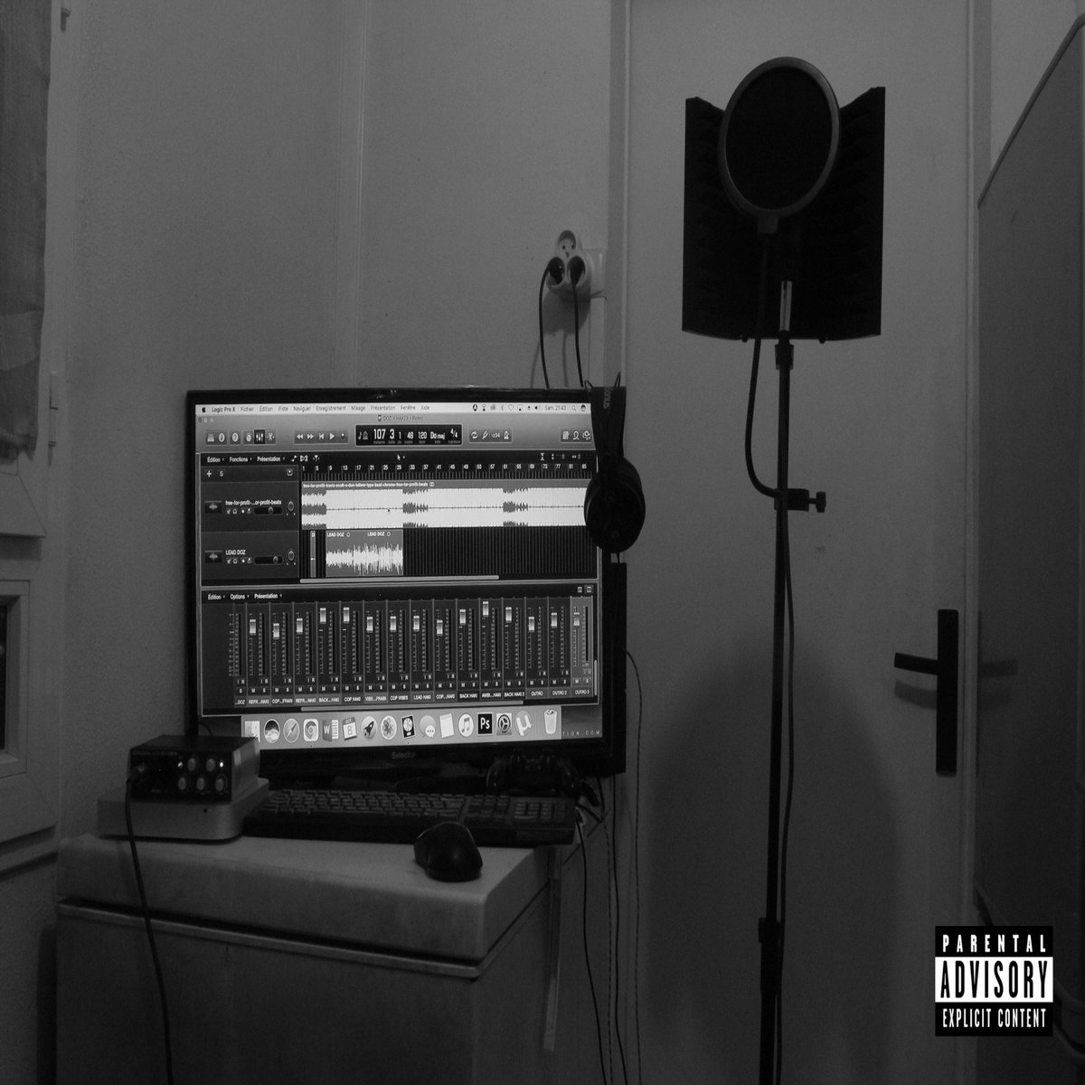 Tchekdozo's tweet photo. Nouveau projet "Les Chutes" disponible partout.

https://t.co/egTRybCosH https://t.co/6tLHAAsfEA
