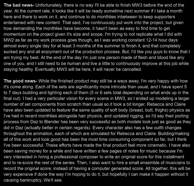 Jackerman JackermanDev profile Musk Viewer