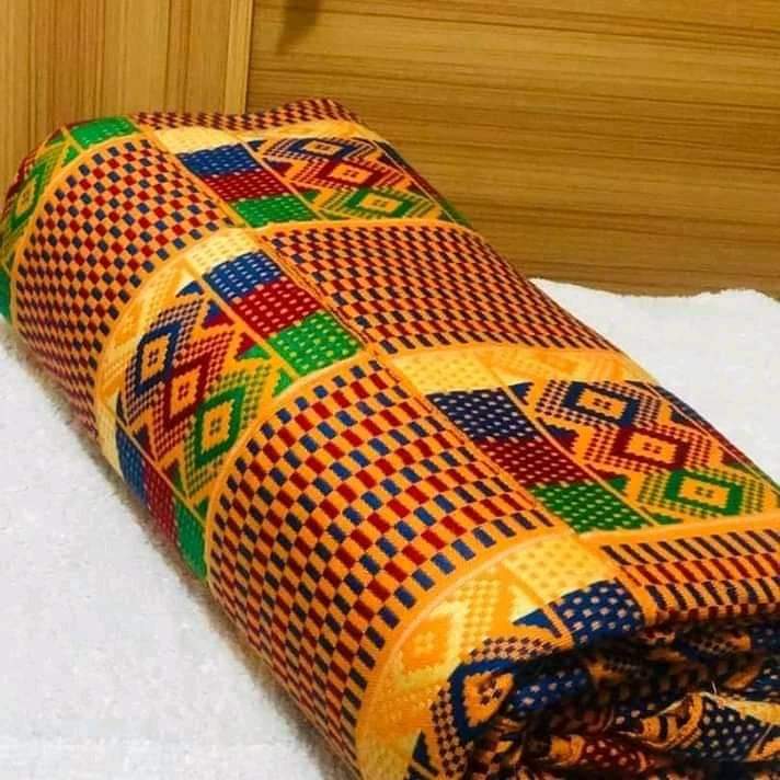 Proudly African 😄💕