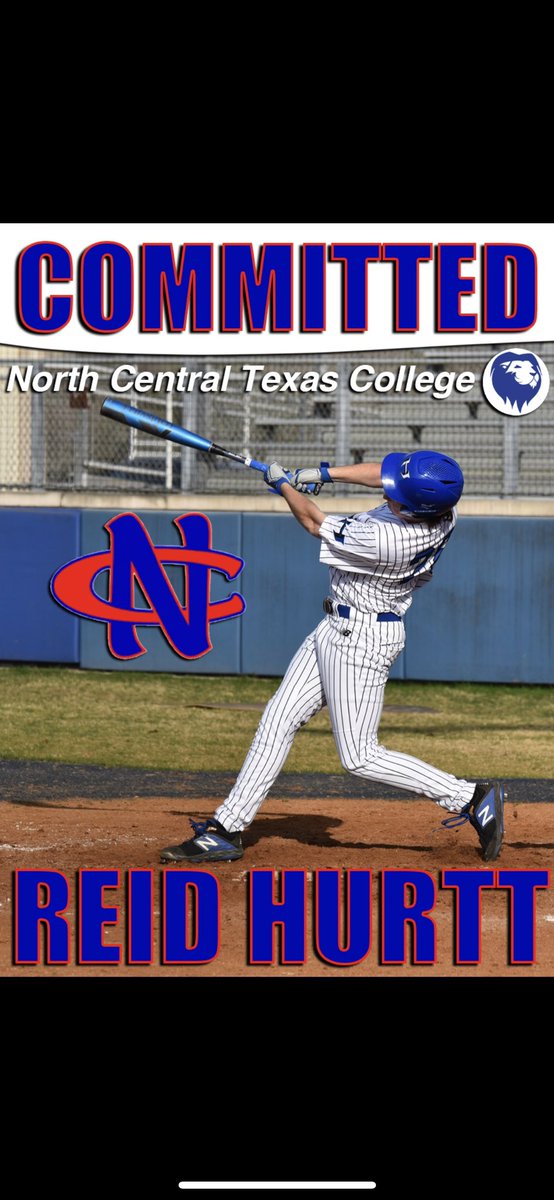 I am blessed to announce that I will be furthering my academic and athletic career at North Central Texas College. I would like to thank God, my family, coaches, and teammates for helping me make it to this point. @NctcBaseball <a href="/HebronBaseball/">HebronHawksBaseball</a> <a href="/NTXBC_DIRTBAGS/">NTXBC Dirtbags</a> <a href="/pwoody29/">Patrick Woods</a>