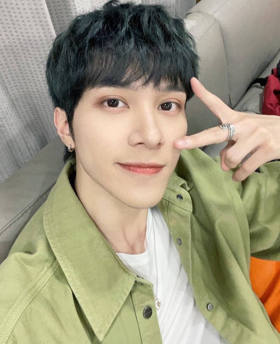 #HENDERY