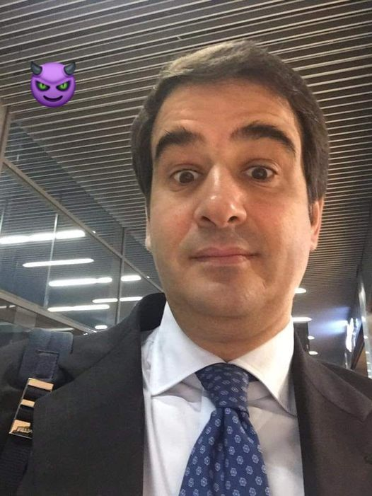 Raffaele Fitto gestirà le risorse del Pnnr.
Nel 2013 è stato condannato in primo grado a quattro anni di reclusione e cinque anni di interdizione dai pubblici uffici per corruzione,abuso d'ufficio e  illecito finanziamento ai partiti. 
Che fine faranno i soldi del Pnnr?