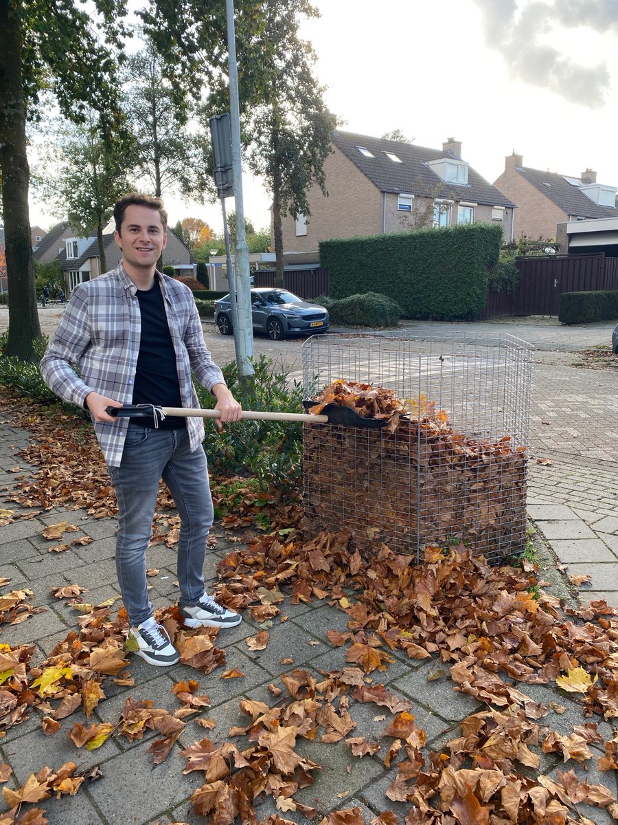 Remco van Dooren tweet media