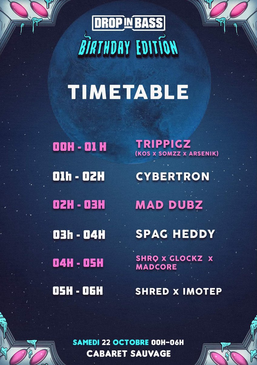 193 RECORDS (FR) tweet media