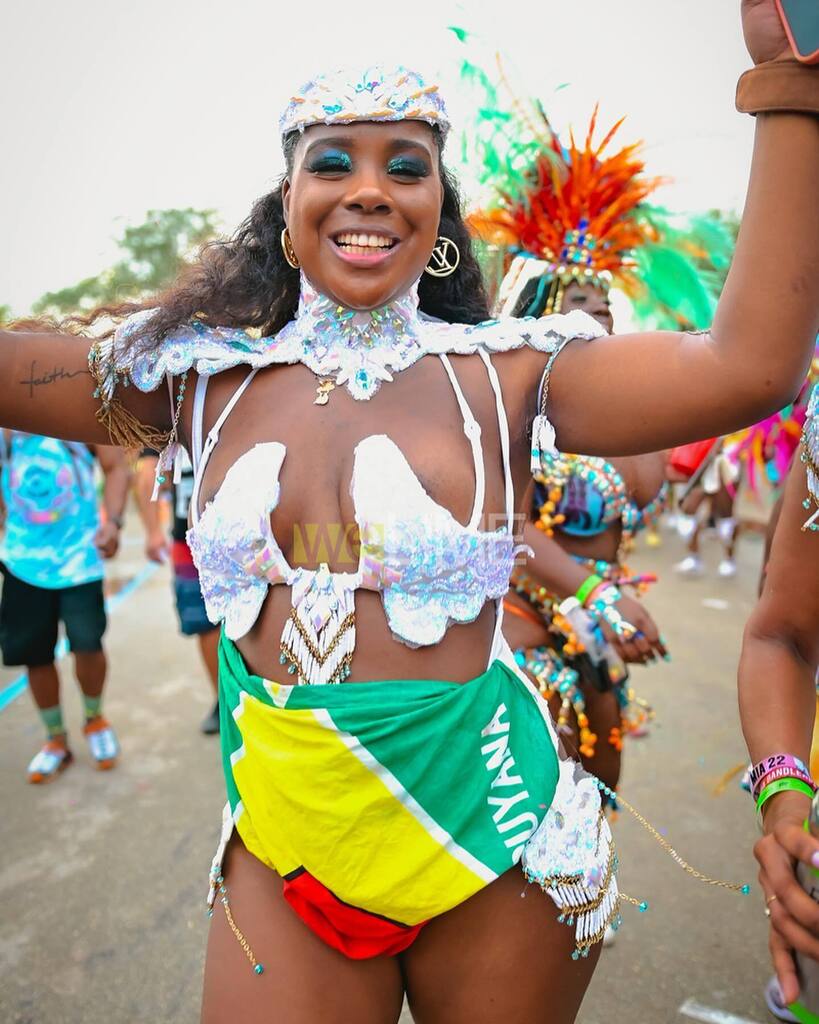 welime's tweet photo. Photos from the Miami-Broward Carnival Parade are up!
⚡️ Event: @miabrocarnival
📸 Photos: @ikree8inmotion
🔗 Link in bio for more...
.
#welime #caribbean #event
#party #photography #miami https://t.co/ariOO6Cwam https://t.co/DMdbiHdzzS
