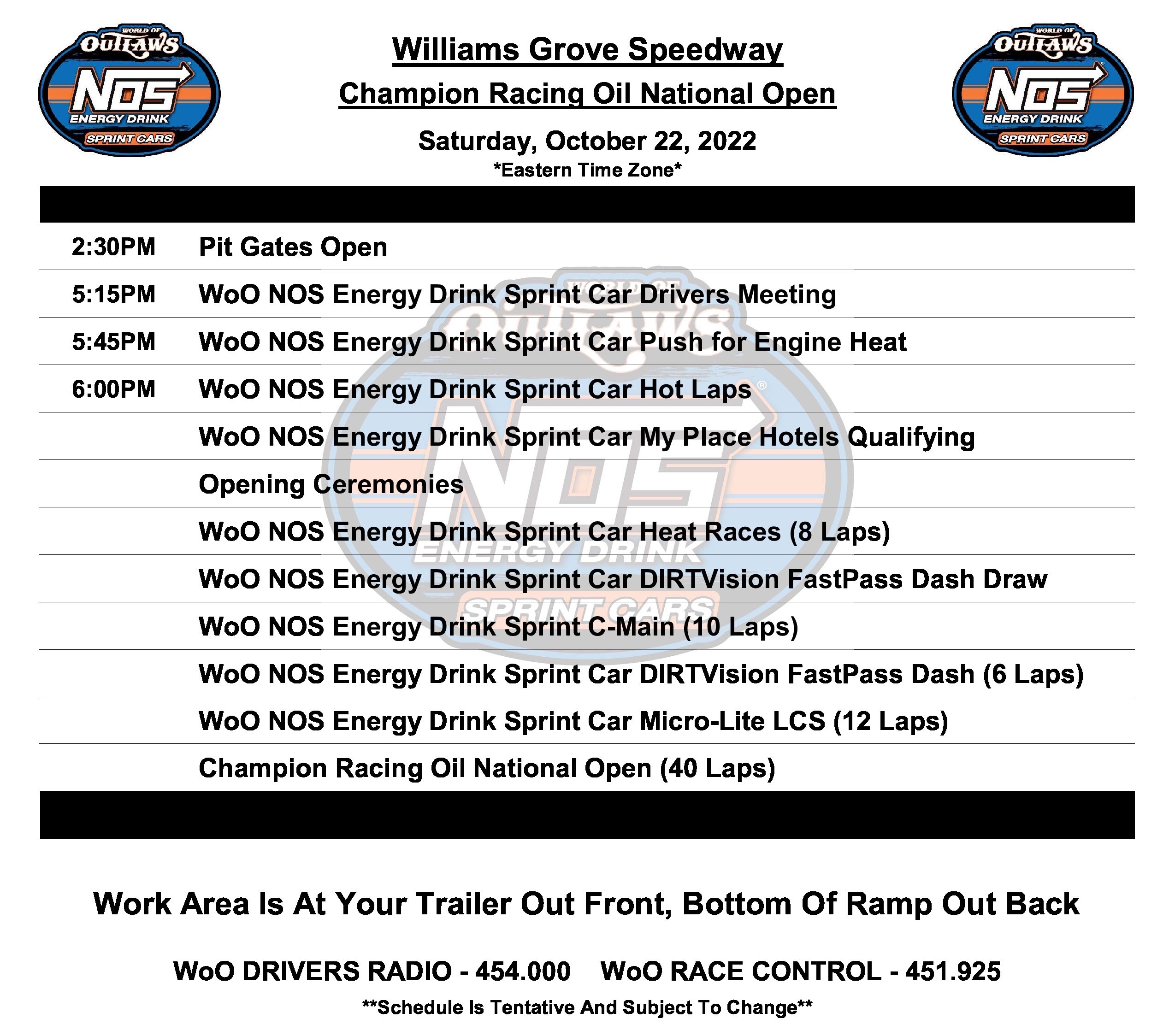 world-of-outlaws-on-twitter-saturday-s-nationalopen60-schedule-at-williamsgrove-https-t