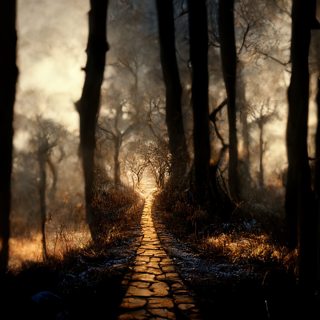 RabitSlayer7's tweet photo. Book #8 through MidJourney.  Do you know the title? #aigenerated #aigeneratedart #midjourney #midjourneyAi #ai #digitalart #midjourneyart #aiartcommunity #aibookart https://t.co/LoPQzETwpr