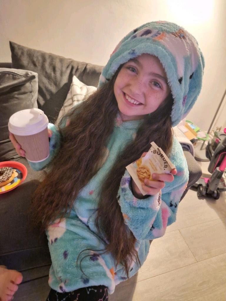 smmjjnr's tweet photo. Well done to Casey from 4CD who has won the ‘Disciple of the Week Award’. A well earned treat for someone who always goes above and beyond. #DiscipleoftheWeek #SMMJ #REAmbassador #CatholicLife https://t.co/H8aLgdkCj8
