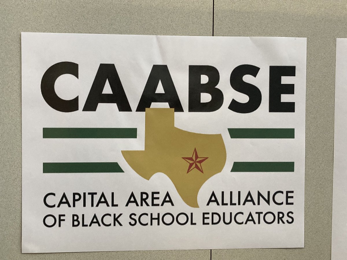 PfISDHR's tweet photo. Pflugerville ISD is proud to host the CAABSE Student Symposium today for students, parents and commuity members.  Our PfISD HR Dept has a recruitment booth here for anyone interested in joining our wonderful school district! #herewearepfamily @pfisd @PfISDCurriculum @ServingPfISD https://t.co/nTHMQv4v2Q