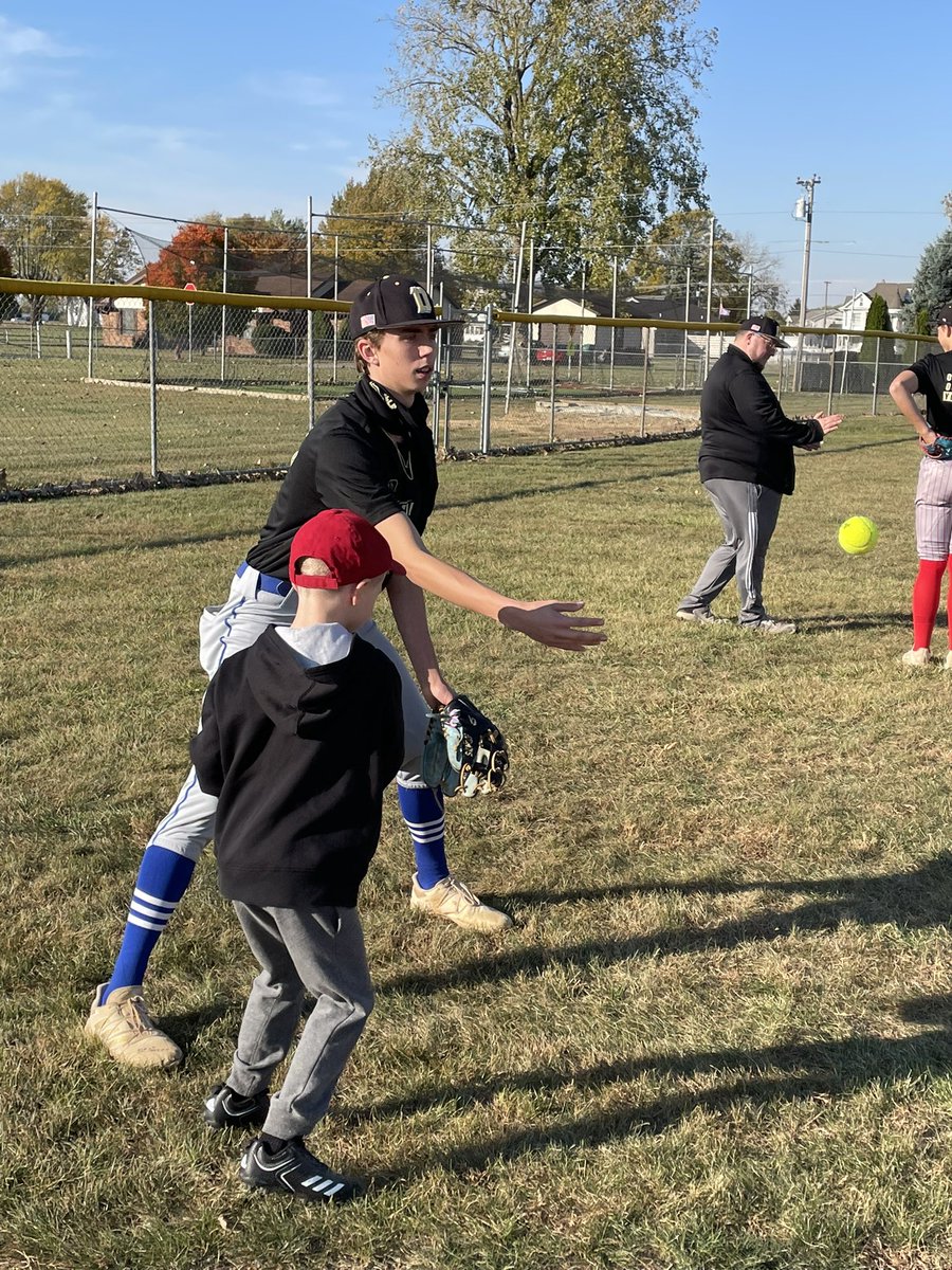 Daleville Baseball tweet media