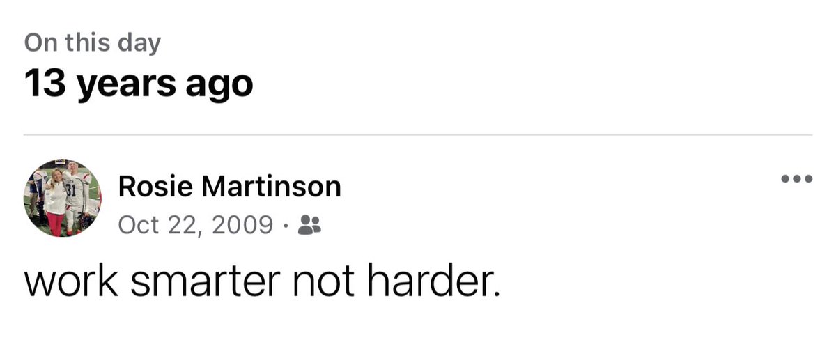 TacomaMomBlog's tweet image. I was wise beyond my years.