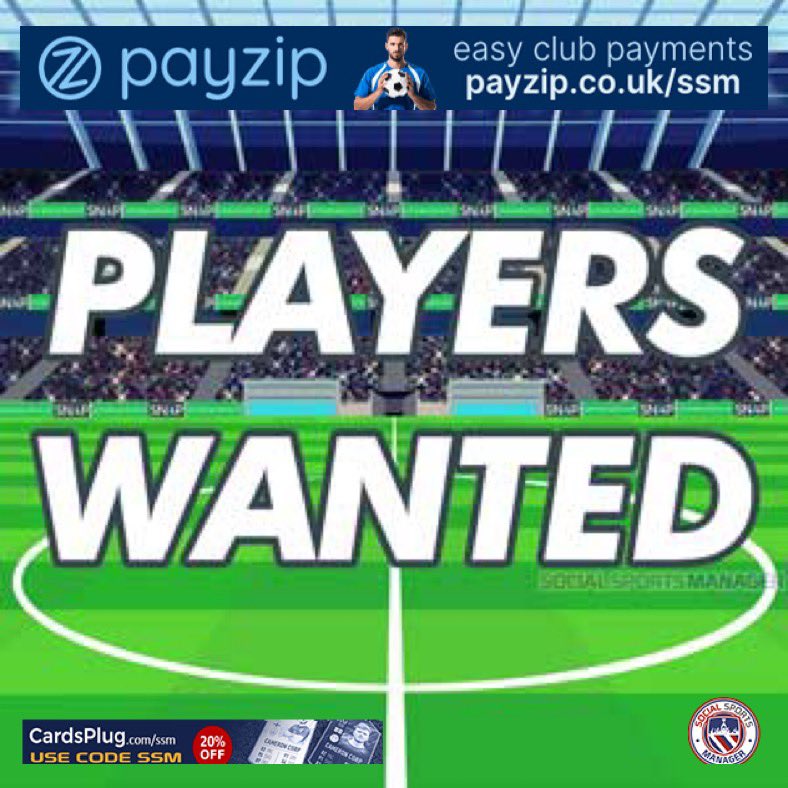 Still on the look for players to join our u16 magpies. If you are turning 15 or 16 and looking for a club please come down. We play in the W-herts league div 3. Looking for a few players and a goalkeeper. Please get in touch by messaging myself on 07497662284.