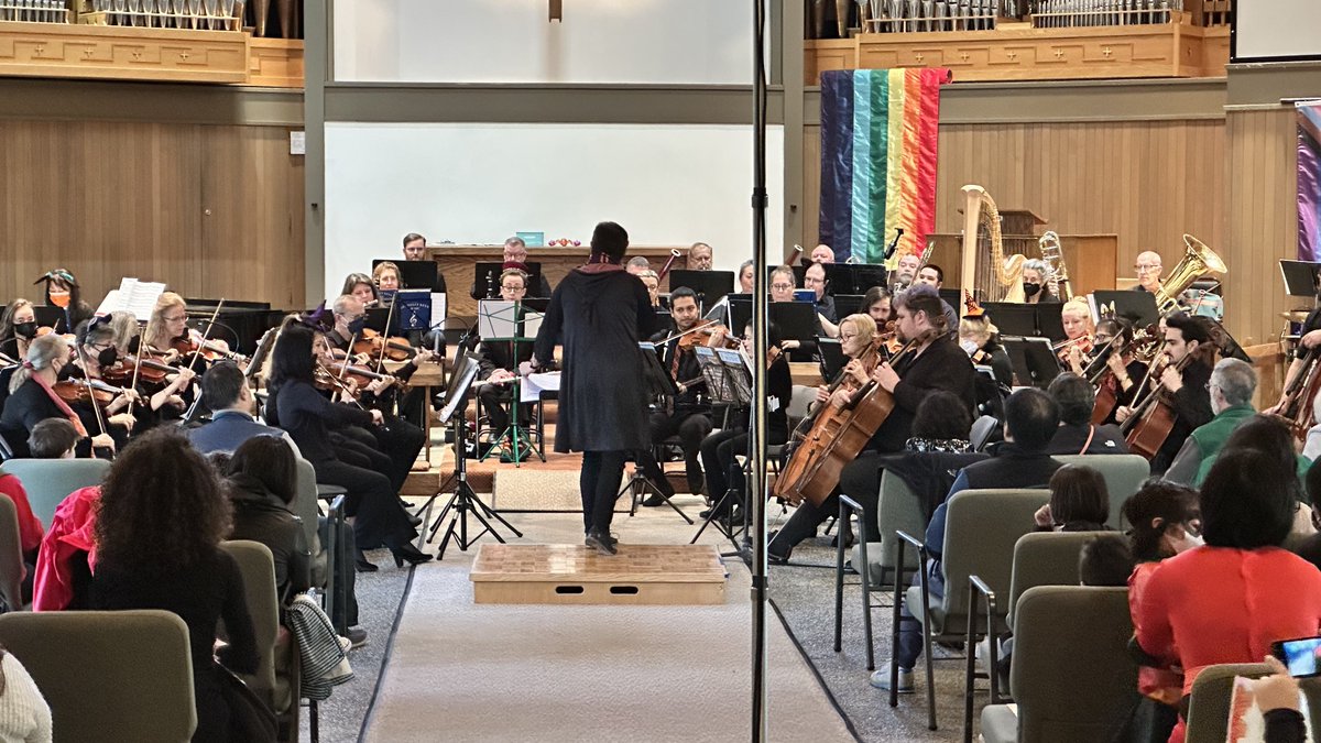 #HarryPotter suite live from our Halloween concert