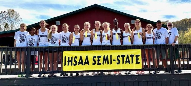 NHS_GirlsXC's tweet photo. Brown County Semi State 4th Place https://t.co/rp6Y2jyUnd