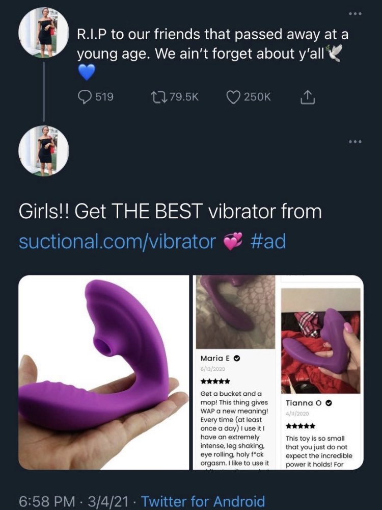 abbie tweet media