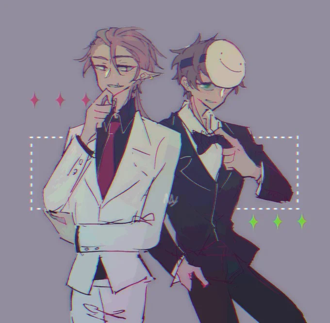 There's a lot of new ppl here suddenly;;;Hyy I'm Nazc and I main rivals and SBI I'm a slow drawer so don't expect frequent content from me 
