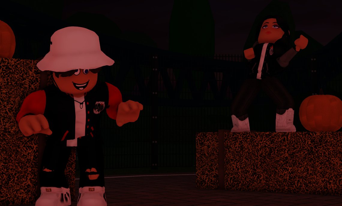 RobloxThorpe's tweet photo. We listened and we delivered π»π
Introducing our ALL NEW fright nights range!
Featuring a red and black FRIGHT NIGHTs hoodie and amity high and lycan thorpe merchandise.π
Are you #TeamAmity or #TeamLycan π§πΊ
Releasing Monday 2pm, will be purchasable from The Pit Stop π¨ https://t.co/1rlOpKX6z1