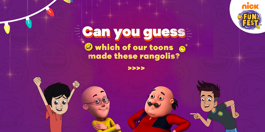 NickIndia tweet media