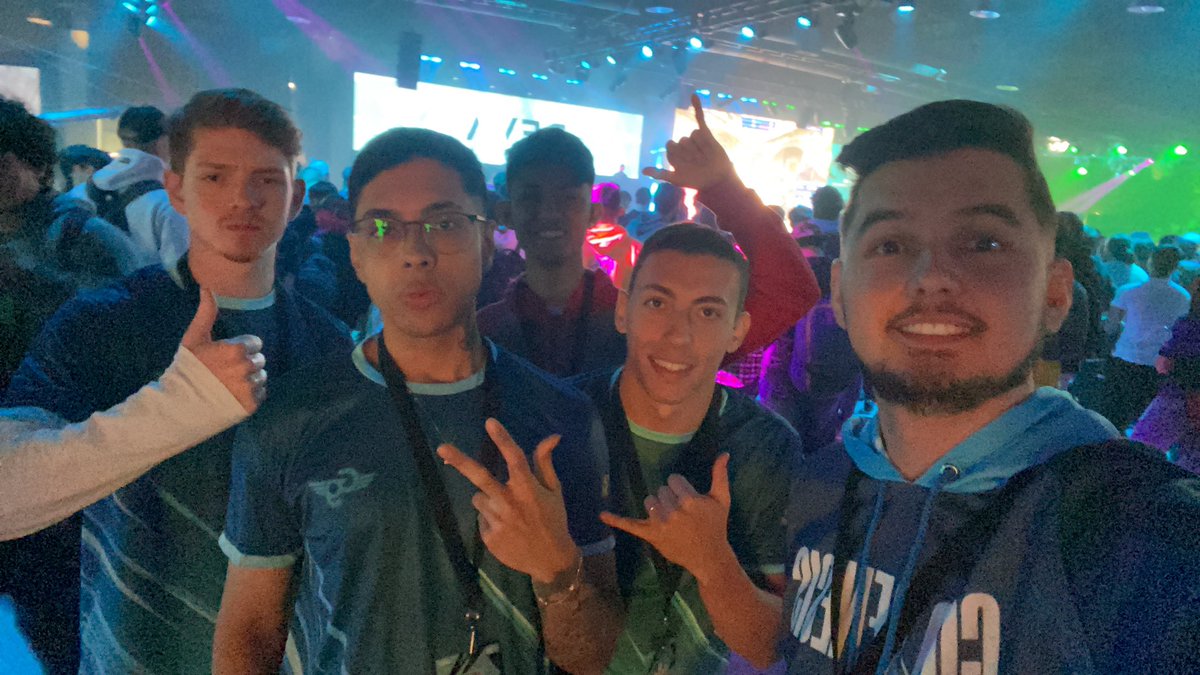 LUCKINGfps tweet media